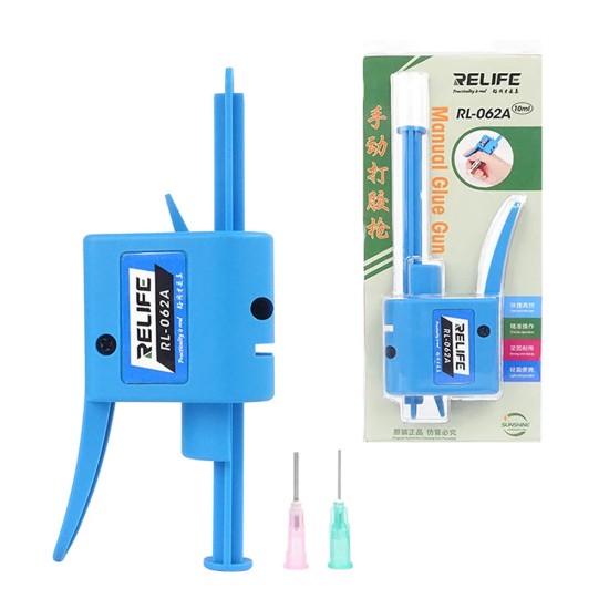 Manual Glue Gun Relife RL-062A 